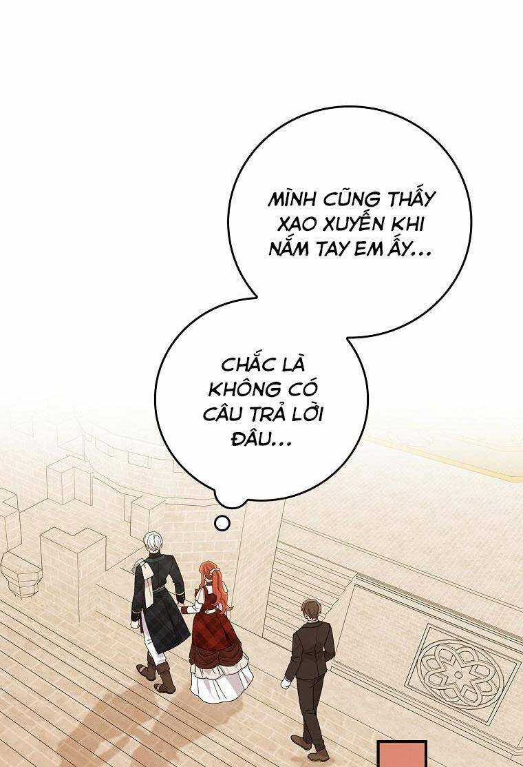 Chị Gái Ác Nữ Chapter 60 trang 31