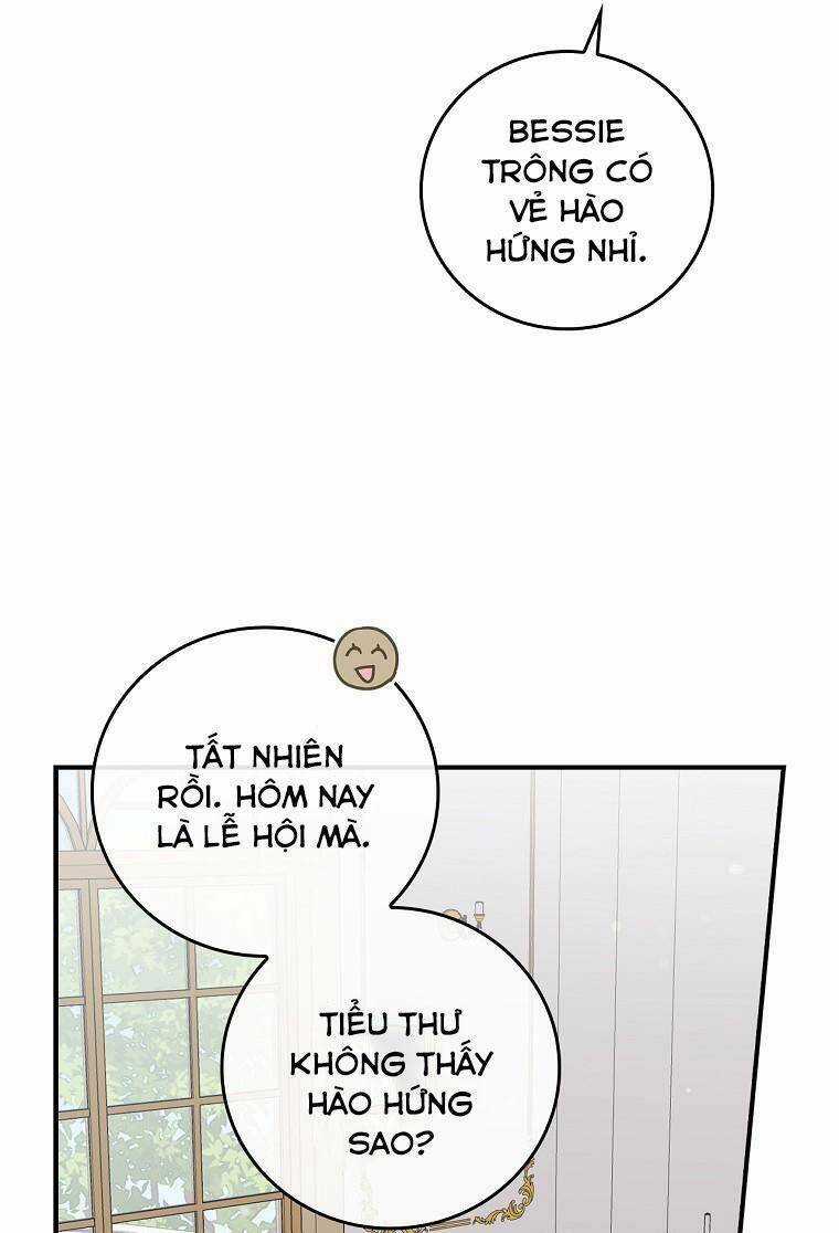 Chị Gái Ác Nữ Chapter 60 trang 35