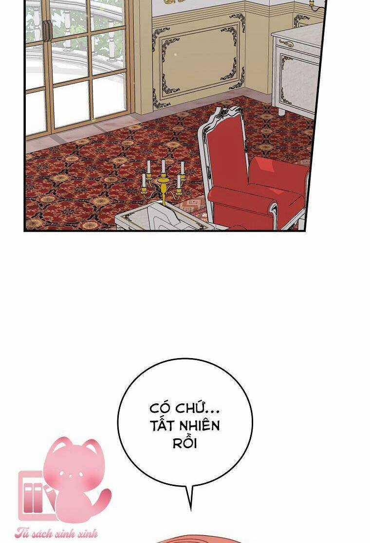 Chị Gái Ác Nữ Chapter 60 trang 36