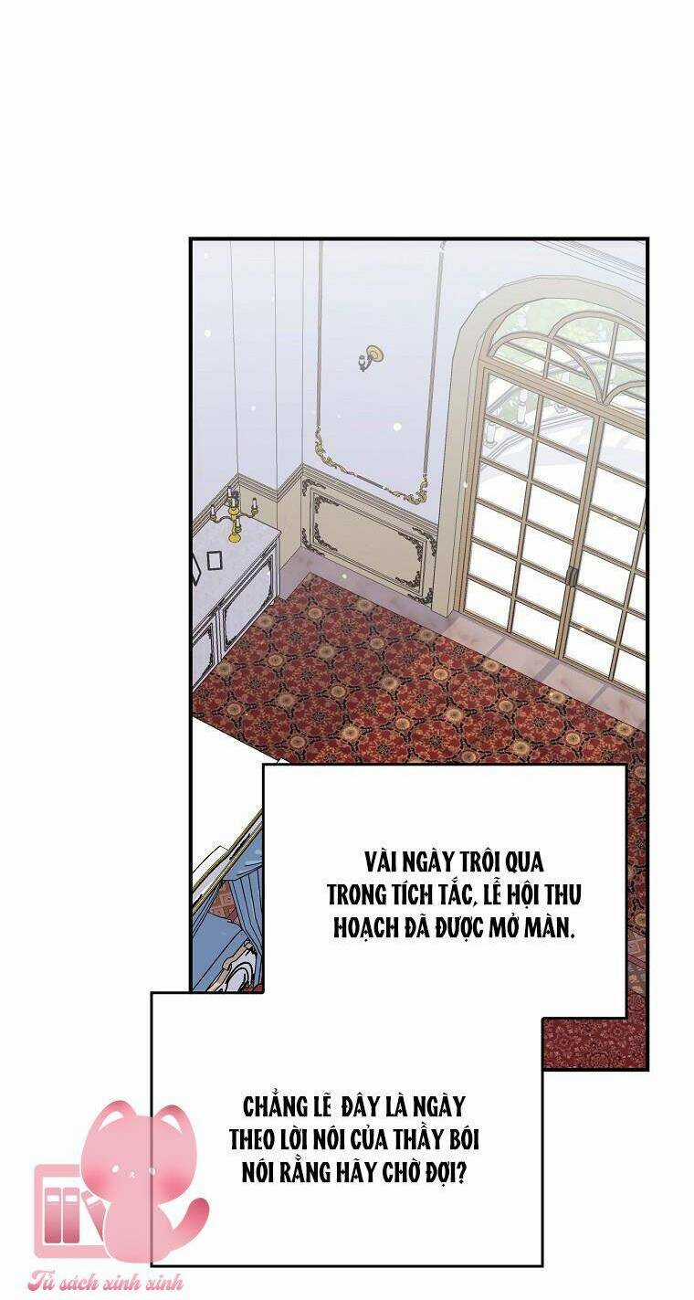 Chị Gái Ác Nữ Chapter 60 trang 38