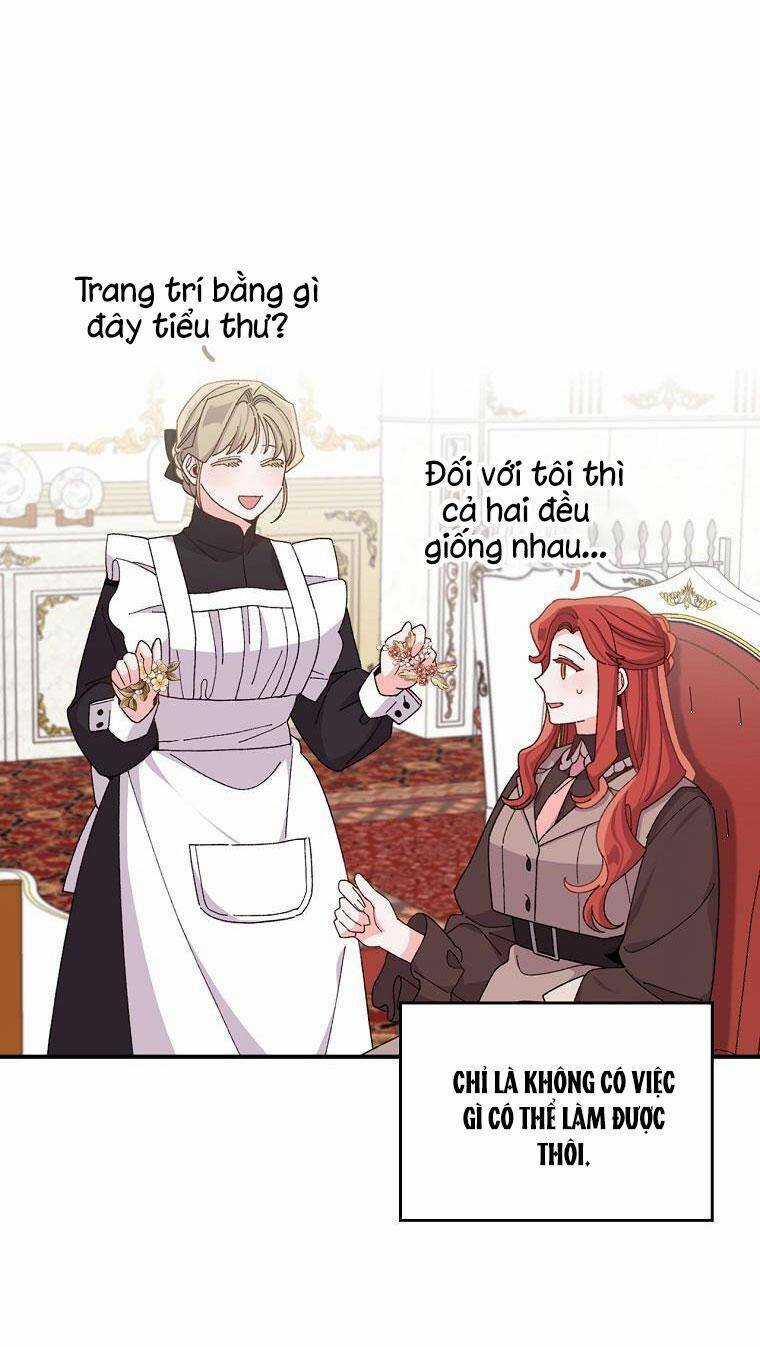 Chị Gái Ác Nữ Chapter 60 trang 39