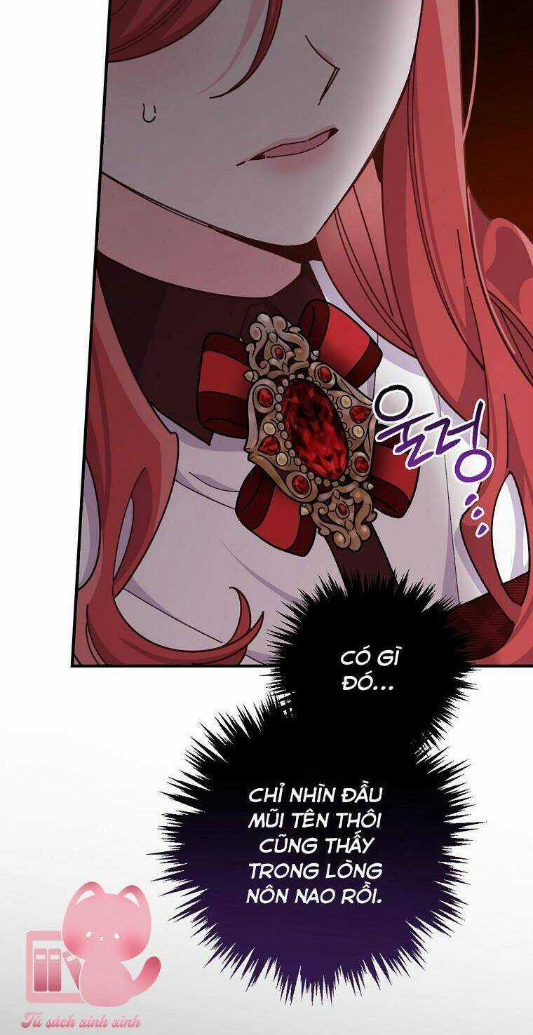 Chị Gái Ác Nữ Chapter 60 trang 4