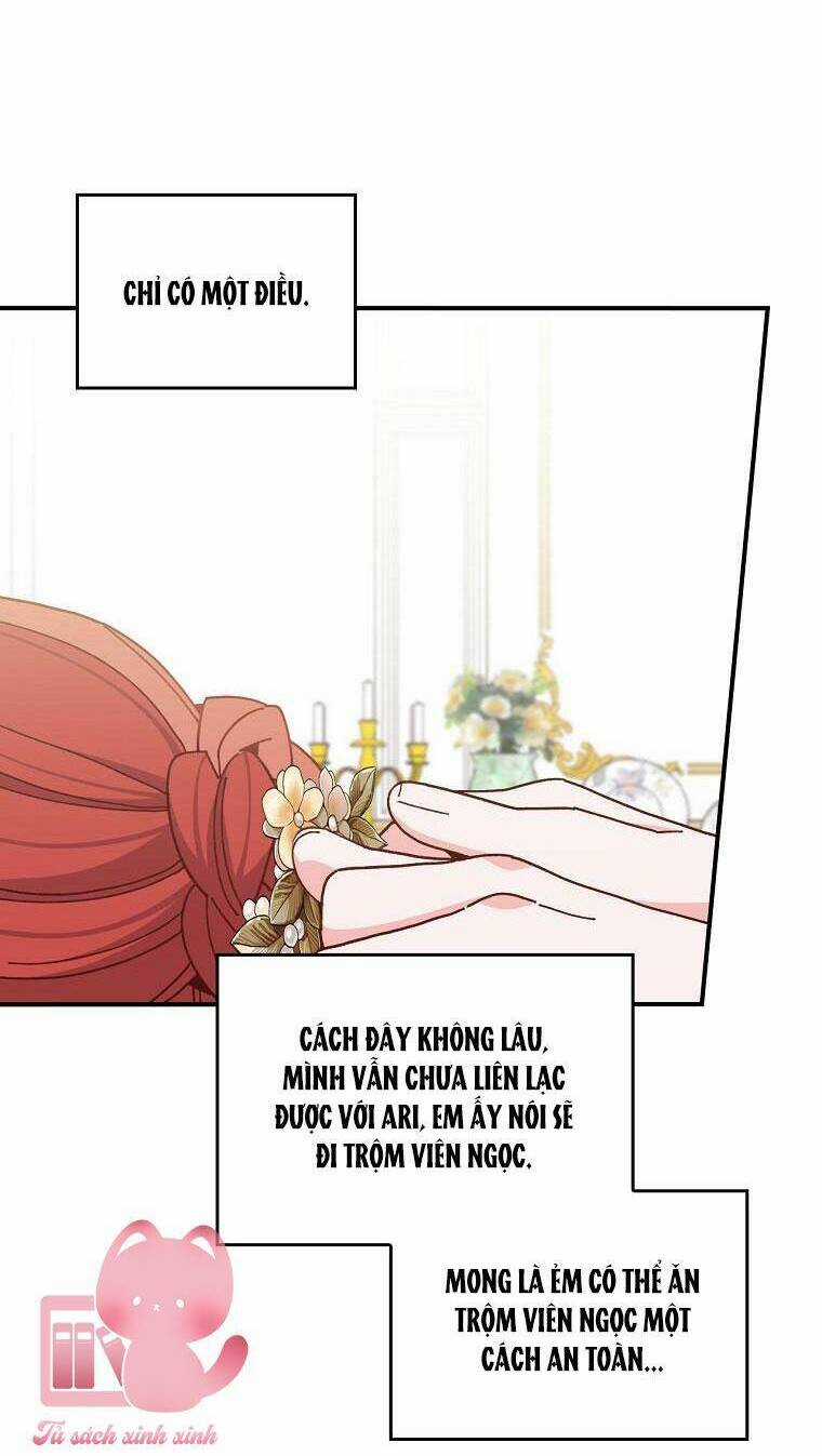 Chị Gái Ác Nữ Chapter 60 trang 40