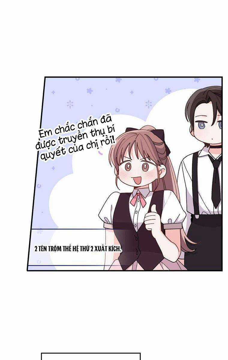 Chị Gái Ác Nữ Chapter 60 trang 41