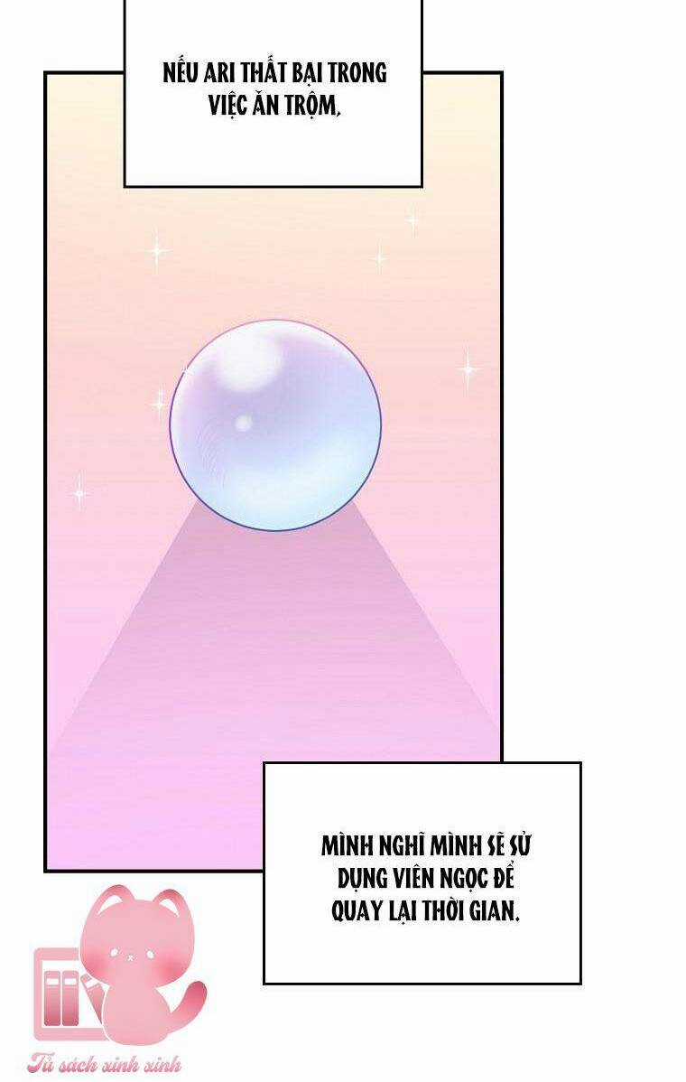 Chị Gái Ác Nữ Chapter 60 trang 42