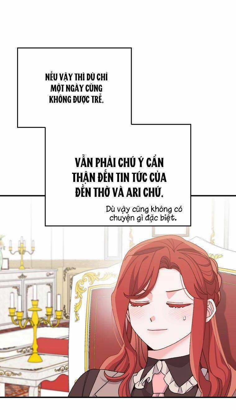 Chị Gái Ác Nữ Chapter 60 trang 43