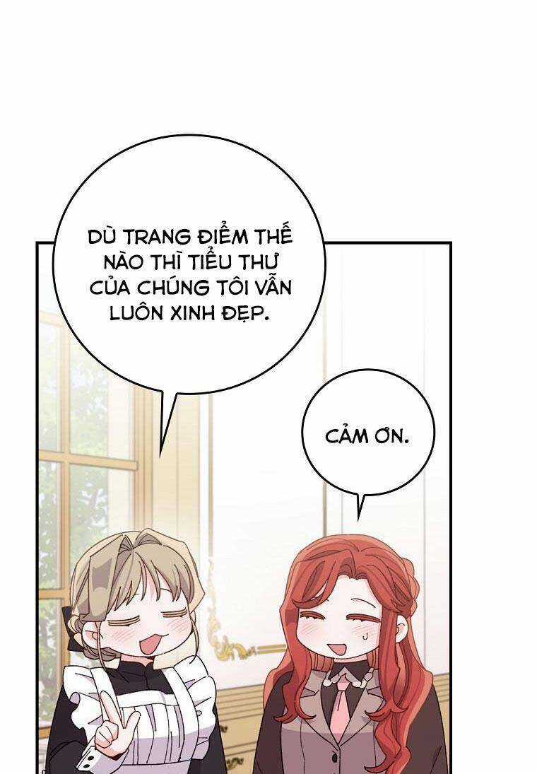 Chị Gái Ác Nữ Chapter 60 trang 45