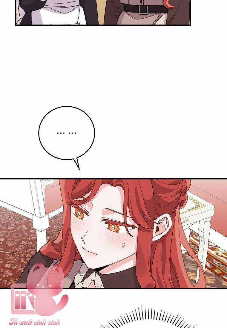 Chị Gái Ác Nữ Chapter 60 trang 46