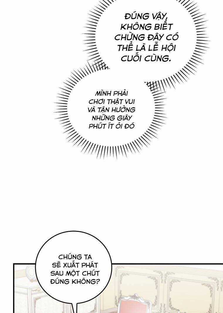 Chị Gái Ác Nữ Chapter 60 trang 47