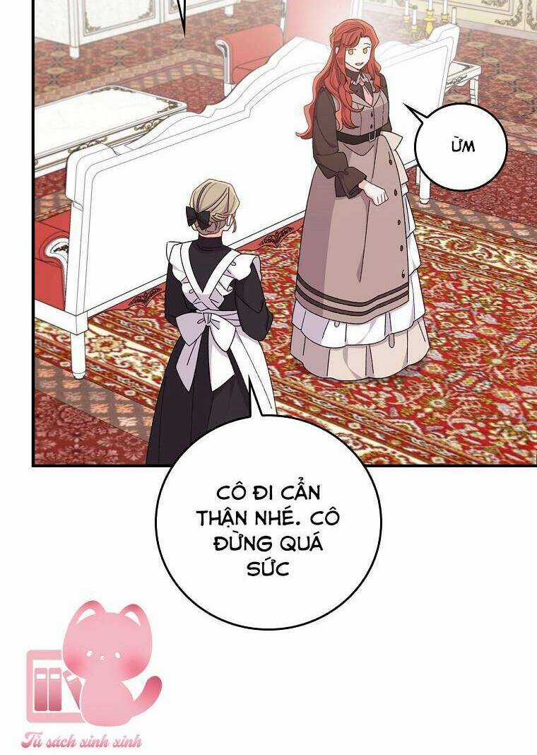 Chị Gái Ác Nữ Chapter 60 trang 48