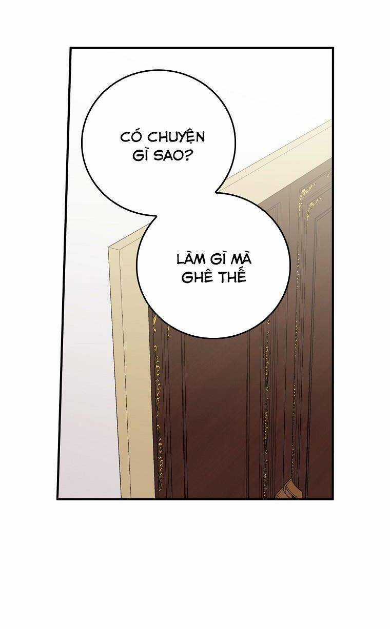 Chị Gái Ác Nữ Chapter 60 trang 49