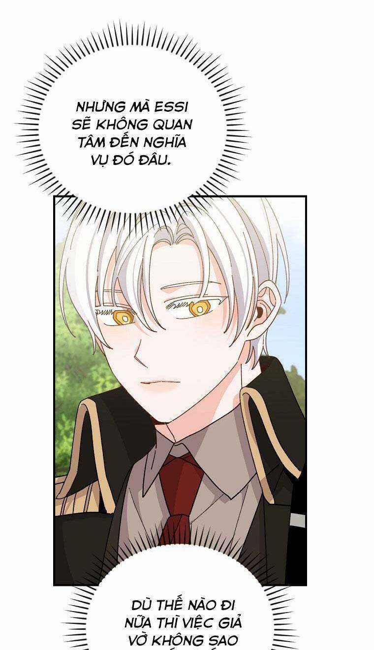 Chị Gái Ác Nữ Chapter 60 trang 54