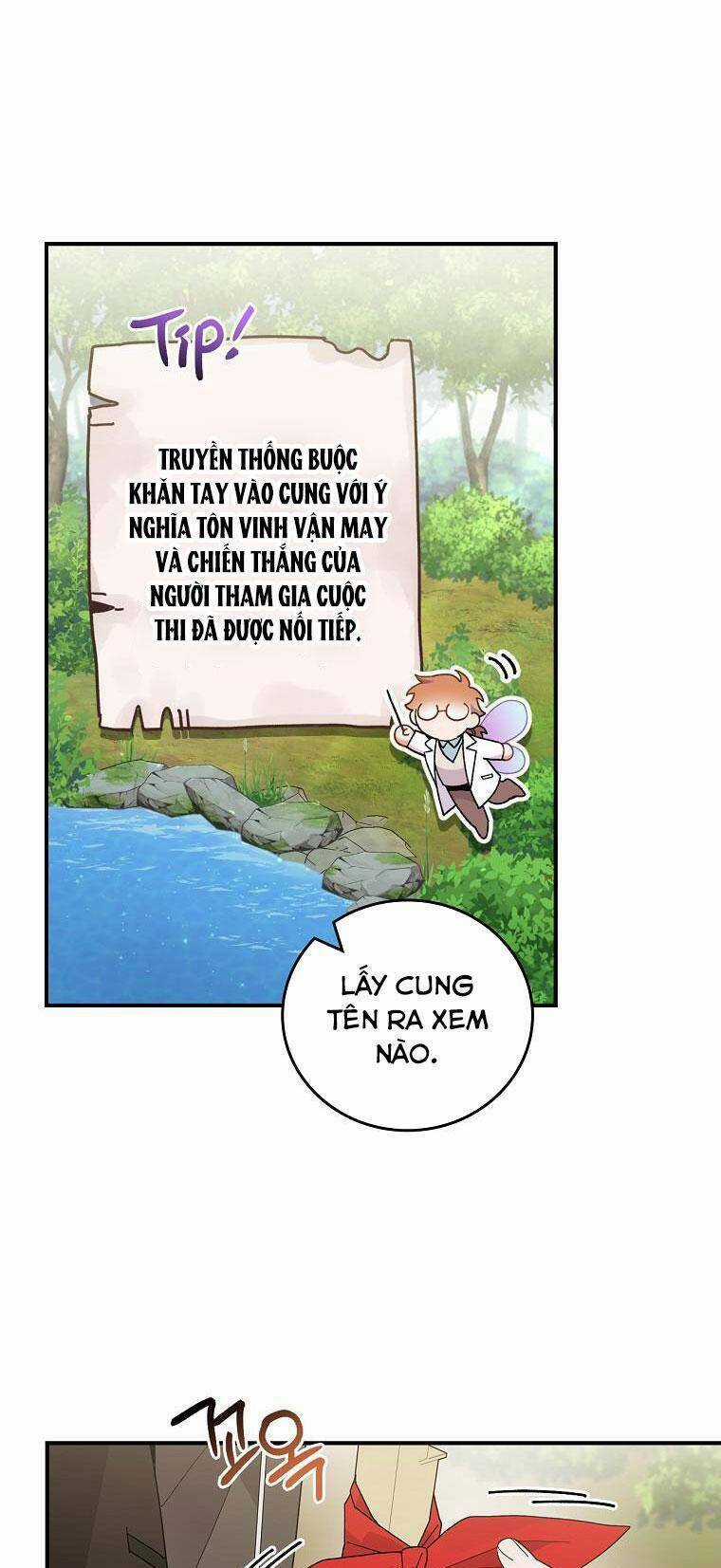 Chị Gái Ác Nữ Chapter 60 trang 56