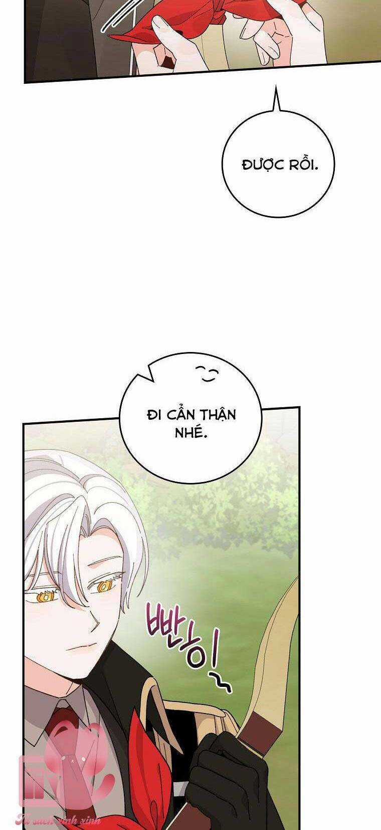 Chị Gái Ác Nữ Chapter 60 trang 57