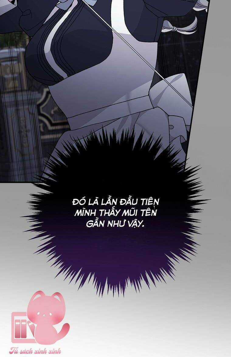 Chị Gái Ác Nữ Chapter 60 trang 6