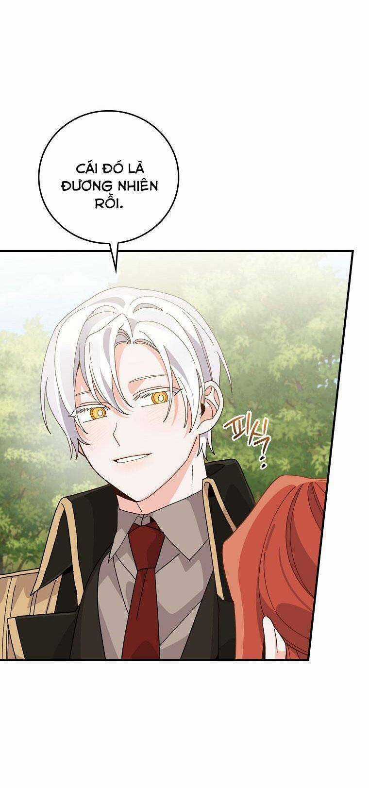 Chị Gái Ác Nữ Chapter 60 trang 60