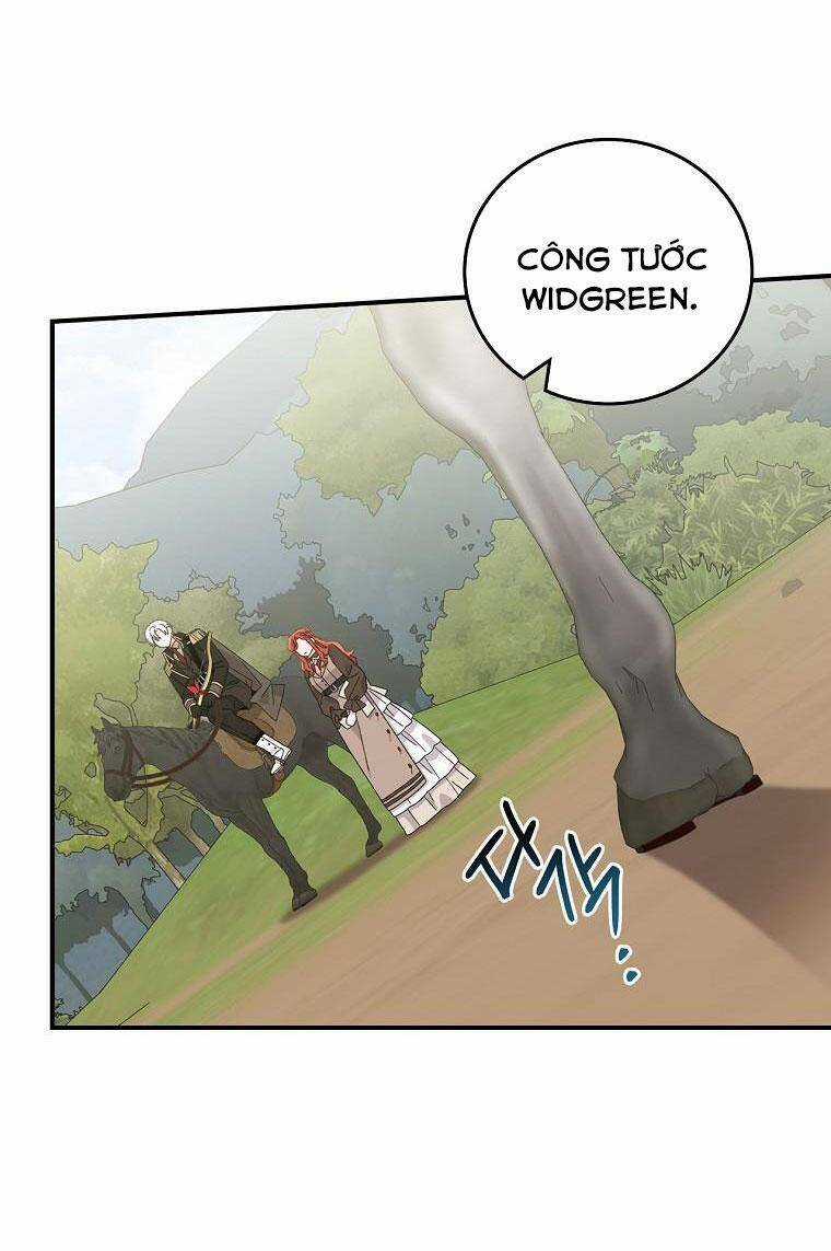 Chị Gái Ác Nữ Chapter 60 trang 64