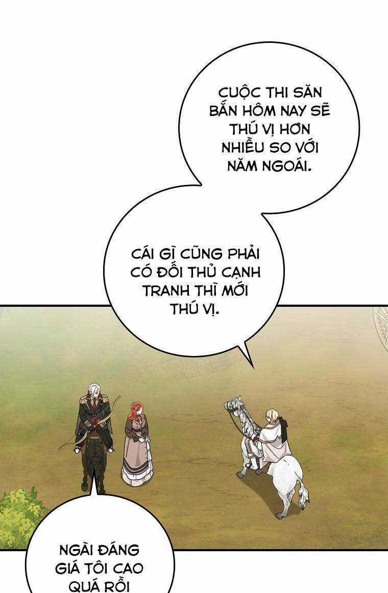Chị Gái Ác Nữ Chapter 60 trang 67