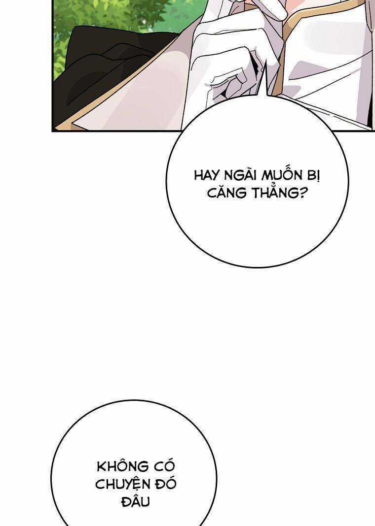 Chị Gái Ác Nữ Chapter 60 trang 69
