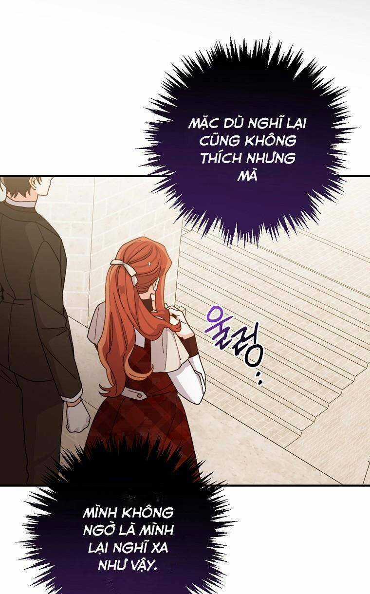 Chị Gái Ác Nữ Chapter 60 trang 7