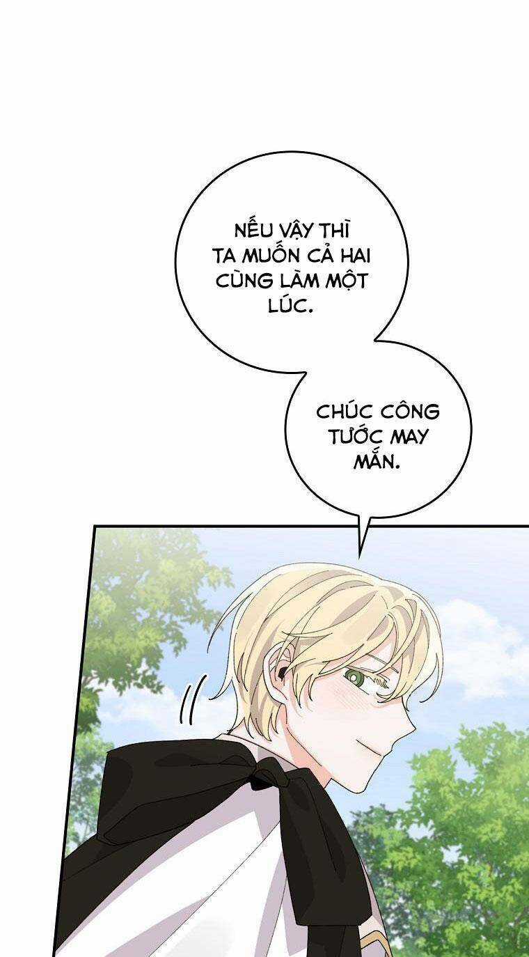 Chị Gái Ác Nữ Chapter 60 trang 73