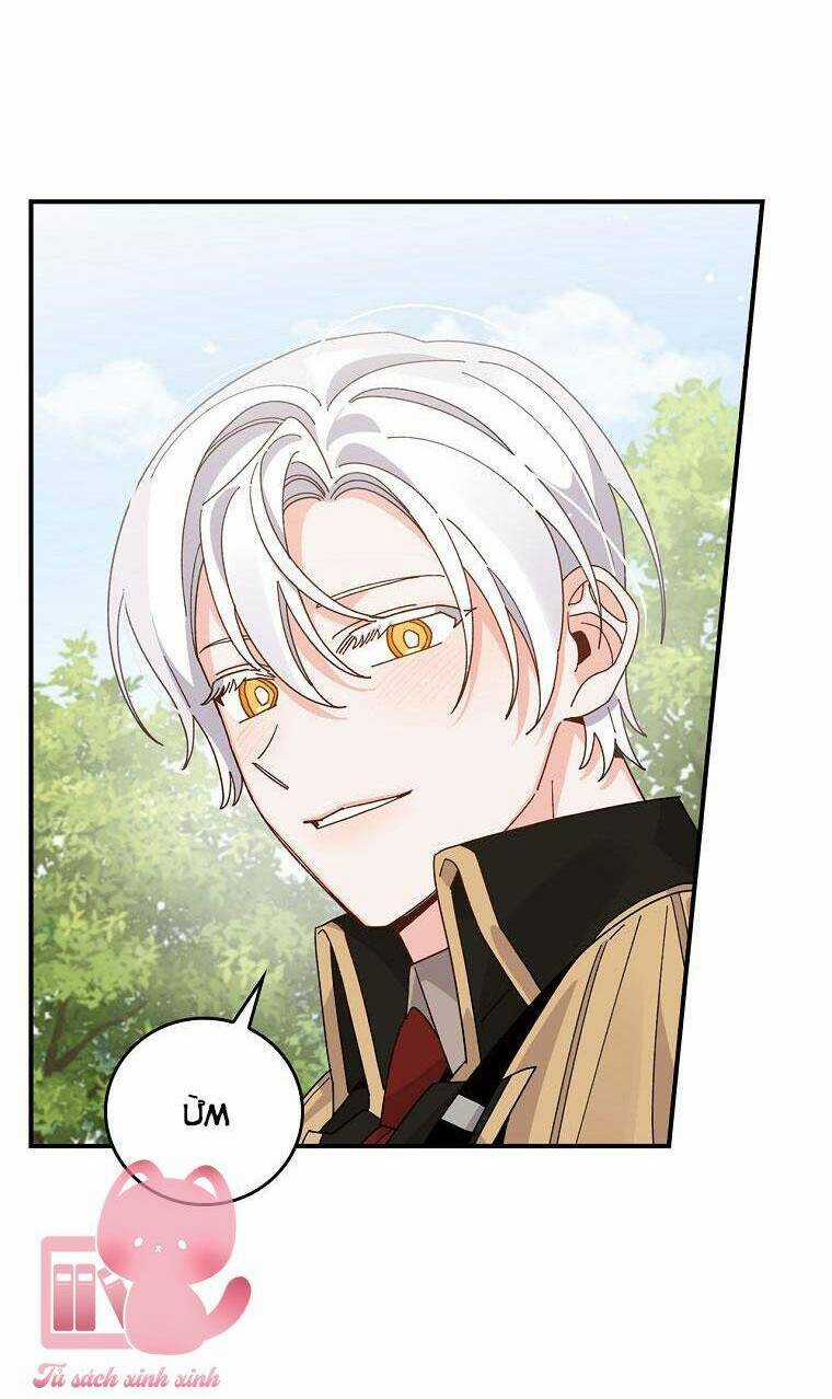 Chị Gái Ác Nữ Chapter 60 trang 76