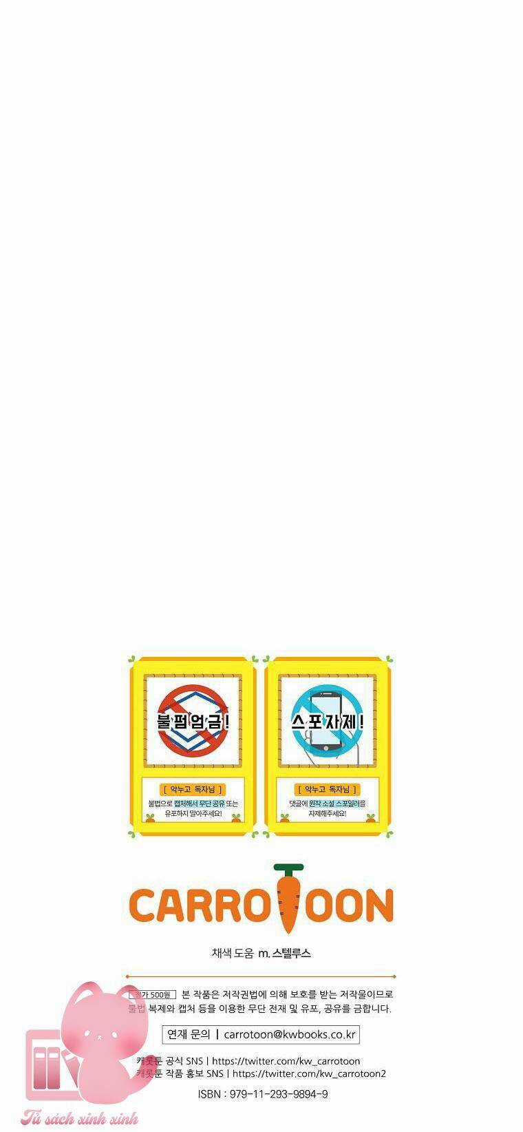 Chị Gái Ác Nữ Chapter 60 trang 79