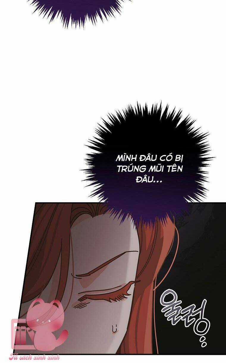 Chị Gái Ác Nữ Chapter 60 trang 8