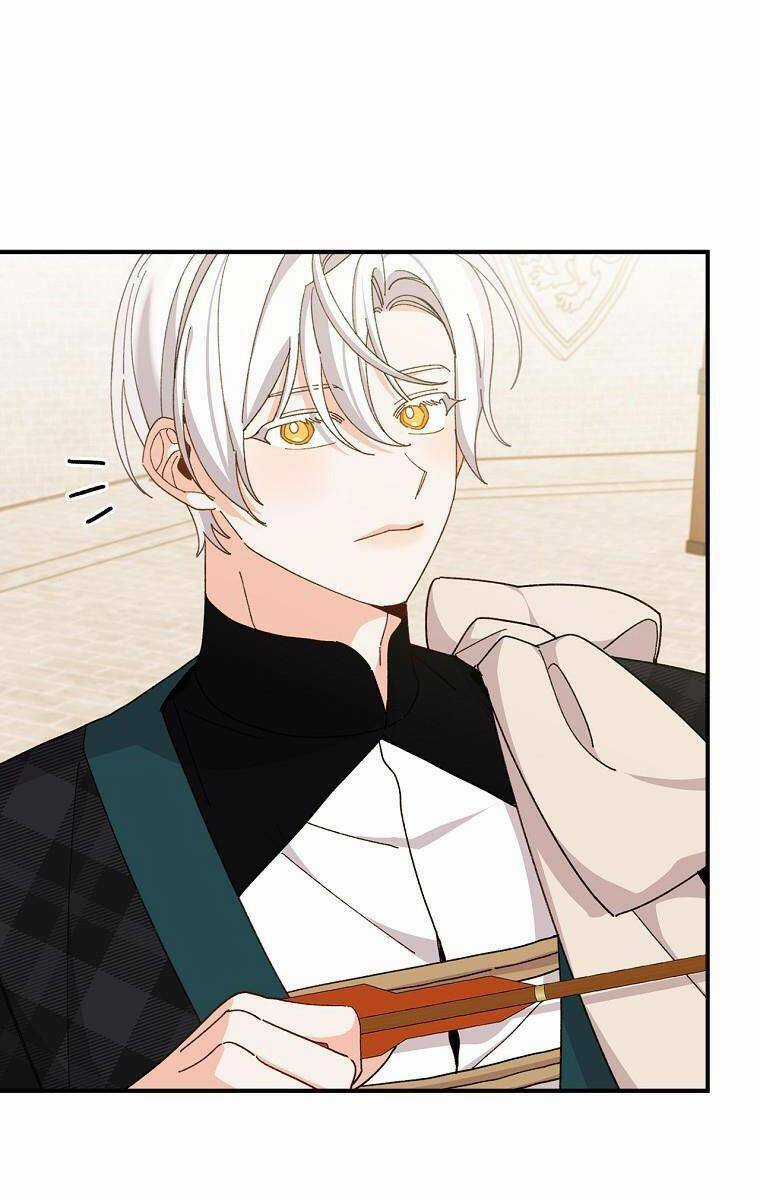 Chị Gái Ác Nữ Chapter 60 trang 9