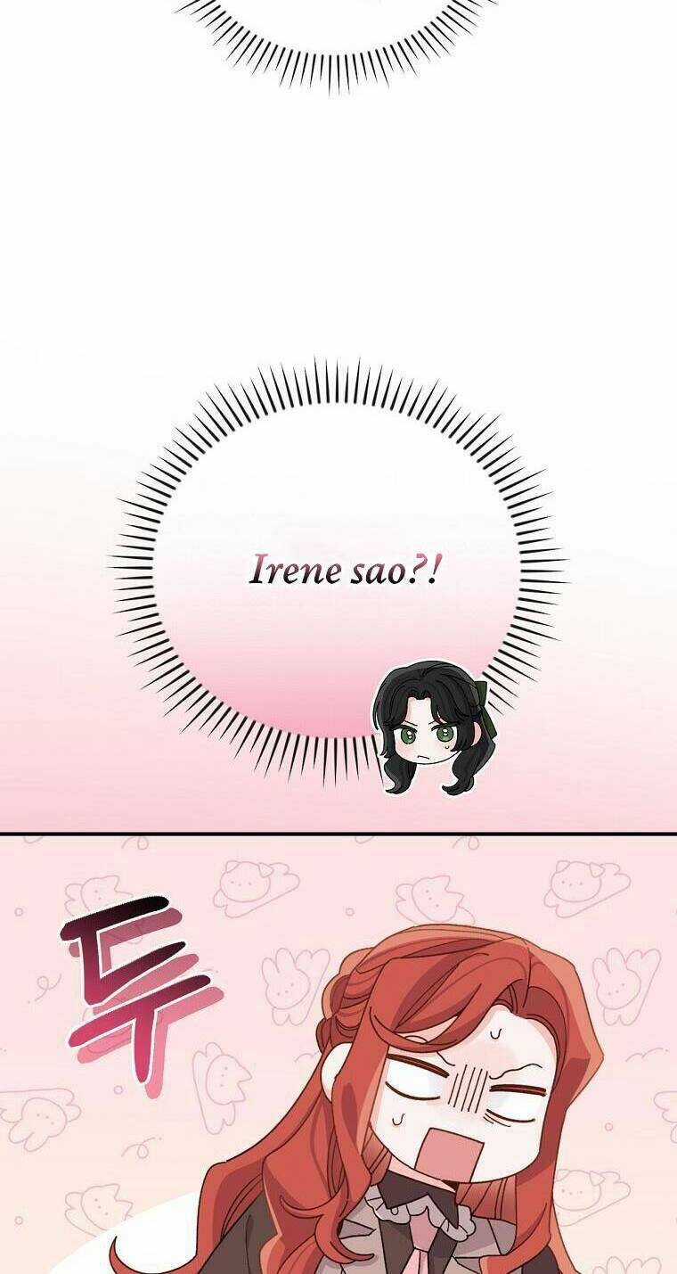 Chị Gái Ác Nữ Chapter 61 trang 10