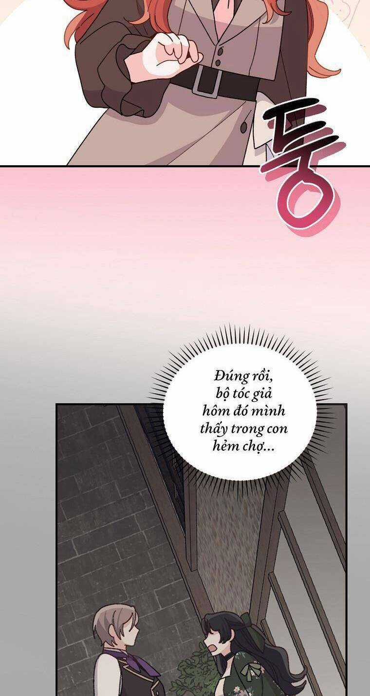 Chị Gái Ác Nữ Chapter 61 trang 11