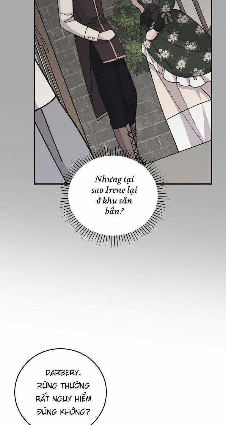 Chị Gái Ác Nữ Chapter 61 trang 12