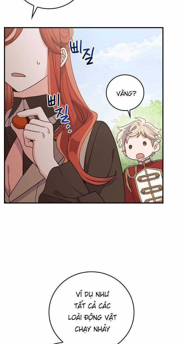 Chị Gái Ác Nữ Chapter 61 trang 13