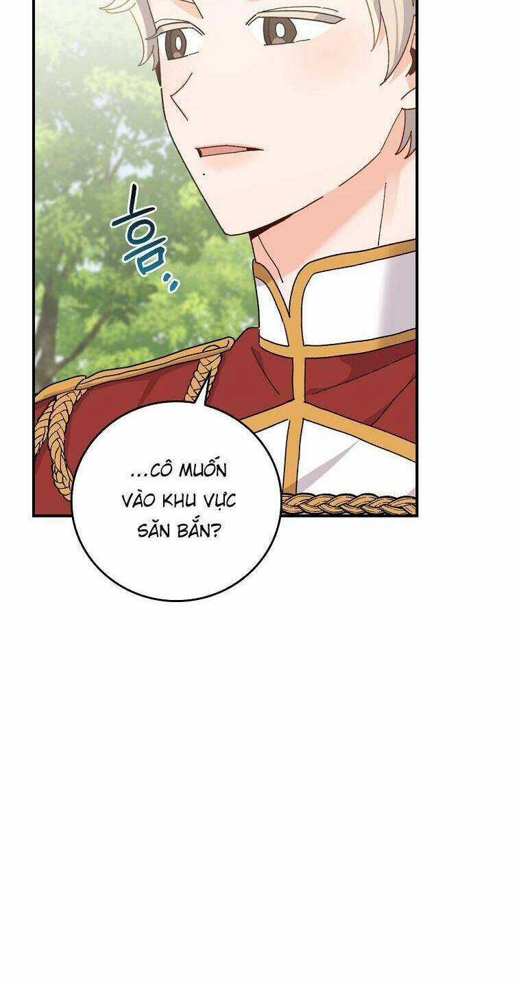 Chị Gái Ác Nữ Chapter 61 trang 16