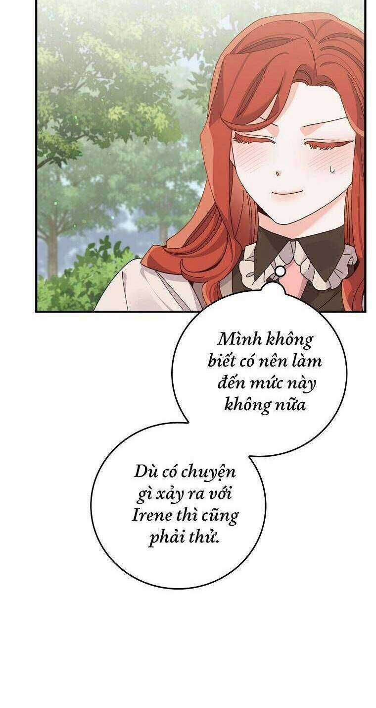 Chị Gái Ác Nữ Chapter 61 trang 22