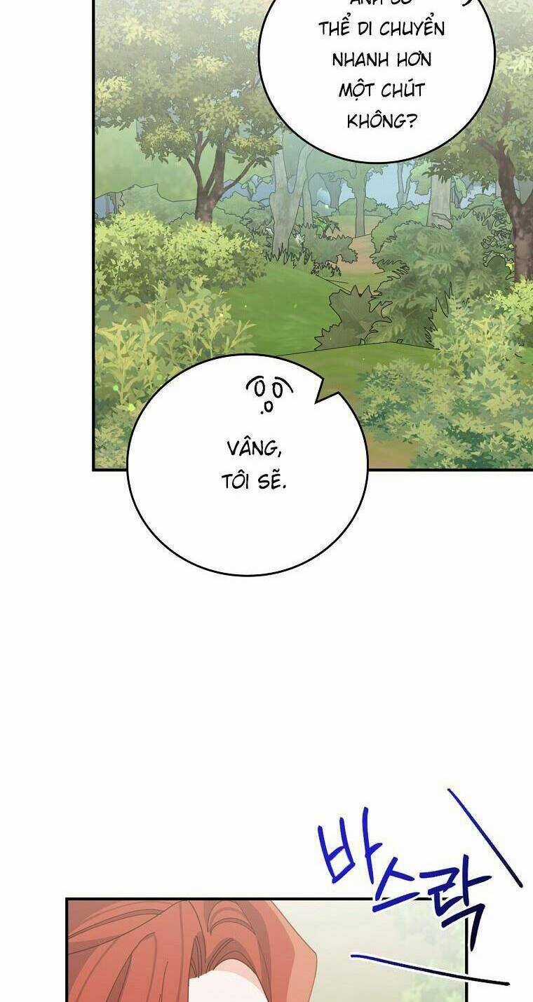 Chị Gái Ác Nữ Chapter 61 trang 24