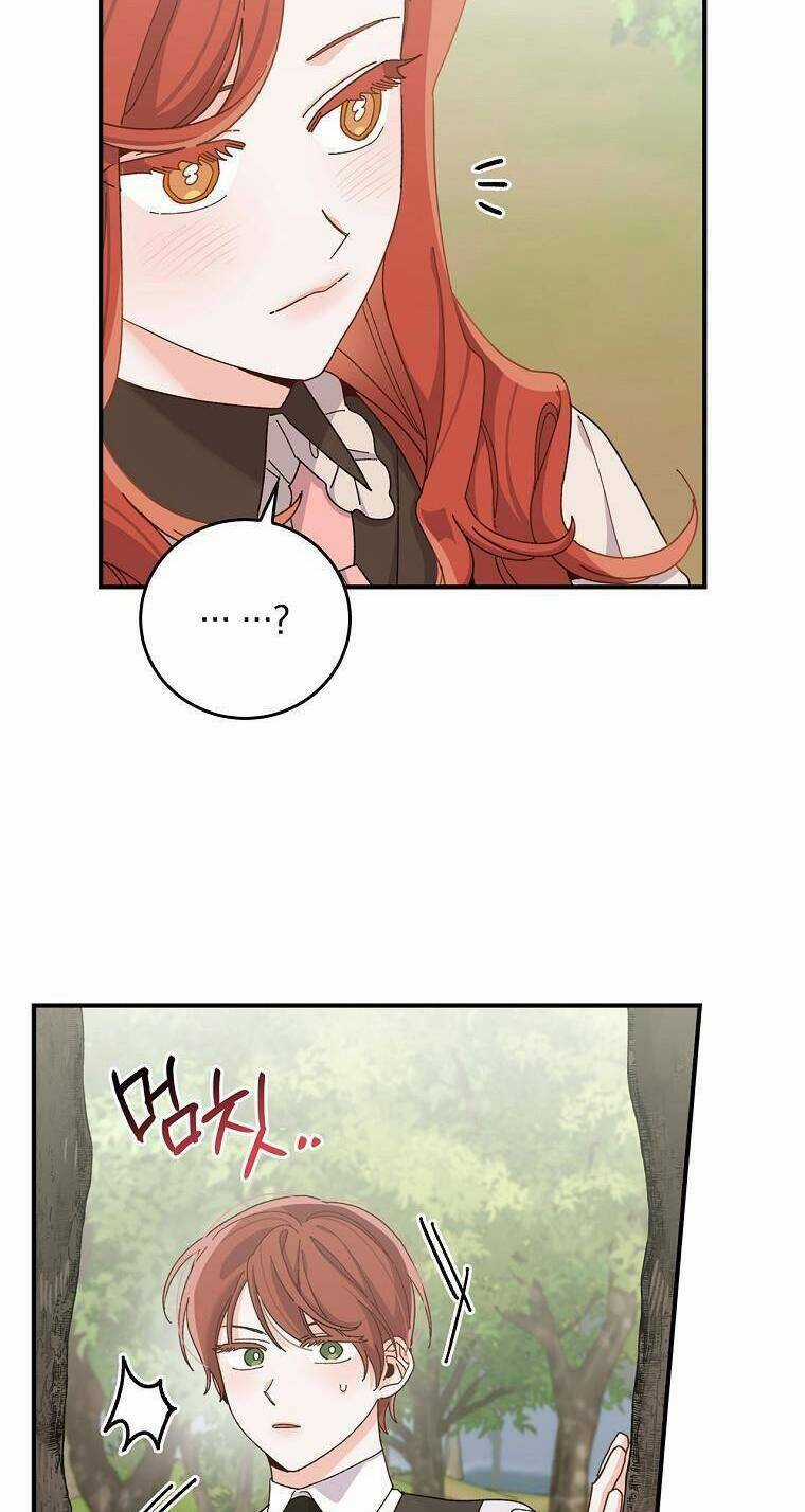 Chị Gái Ác Nữ Chapter 61 trang 25