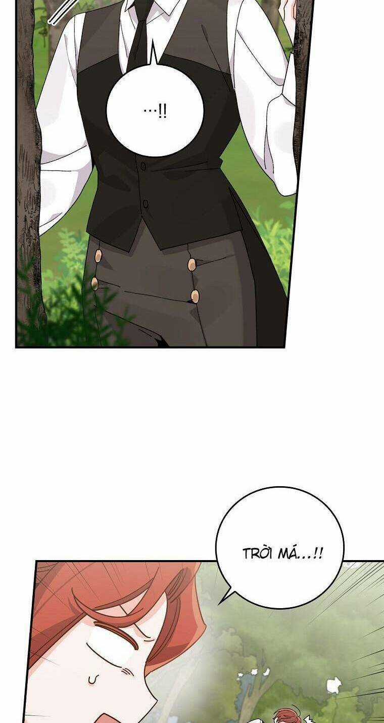 Chị Gái Ác Nữ Chapter 61 trang 26