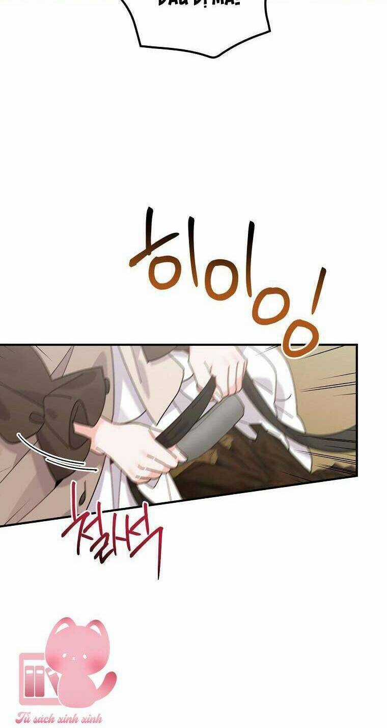 Chị Gái Ác Nữ Chapter 61 trang 28