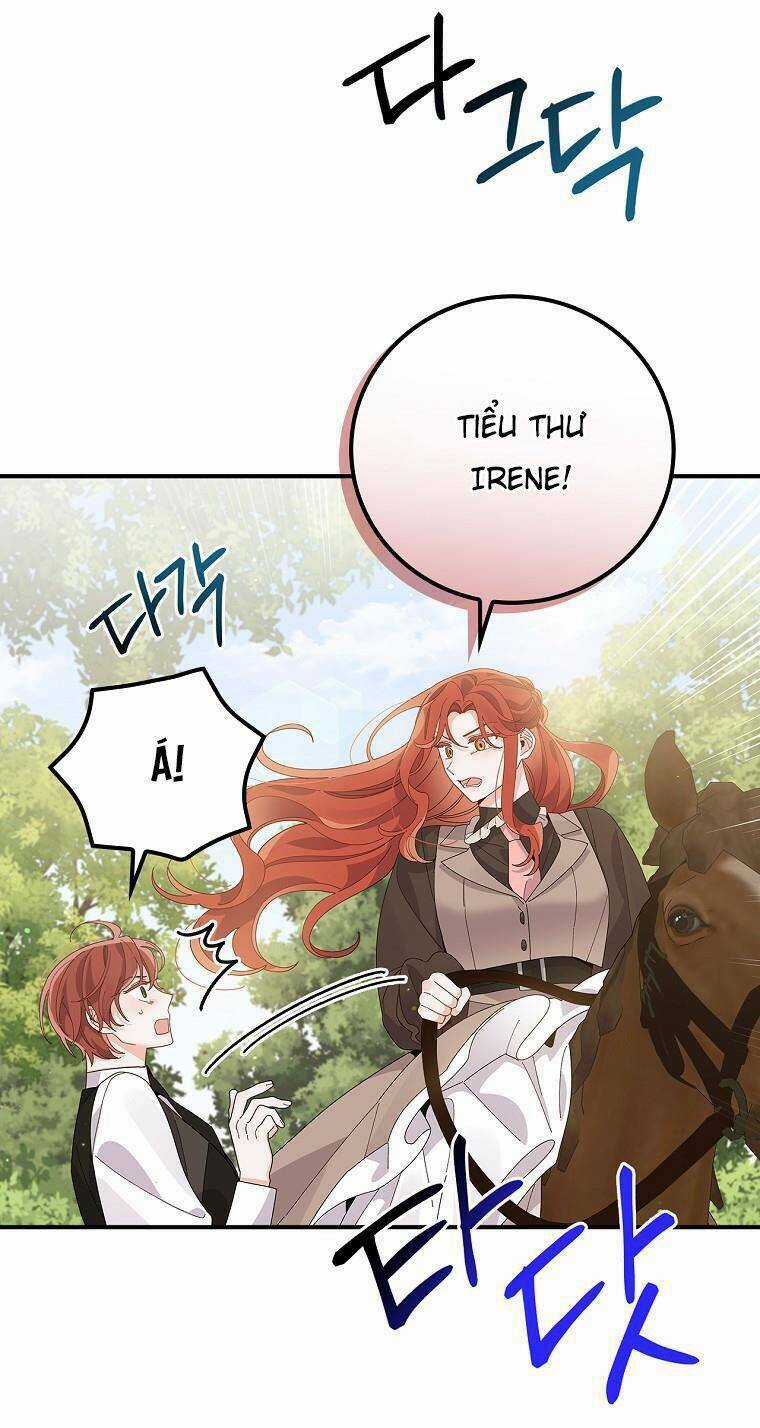 Chị Gái Ác Nữ Chapter 61 trang 29