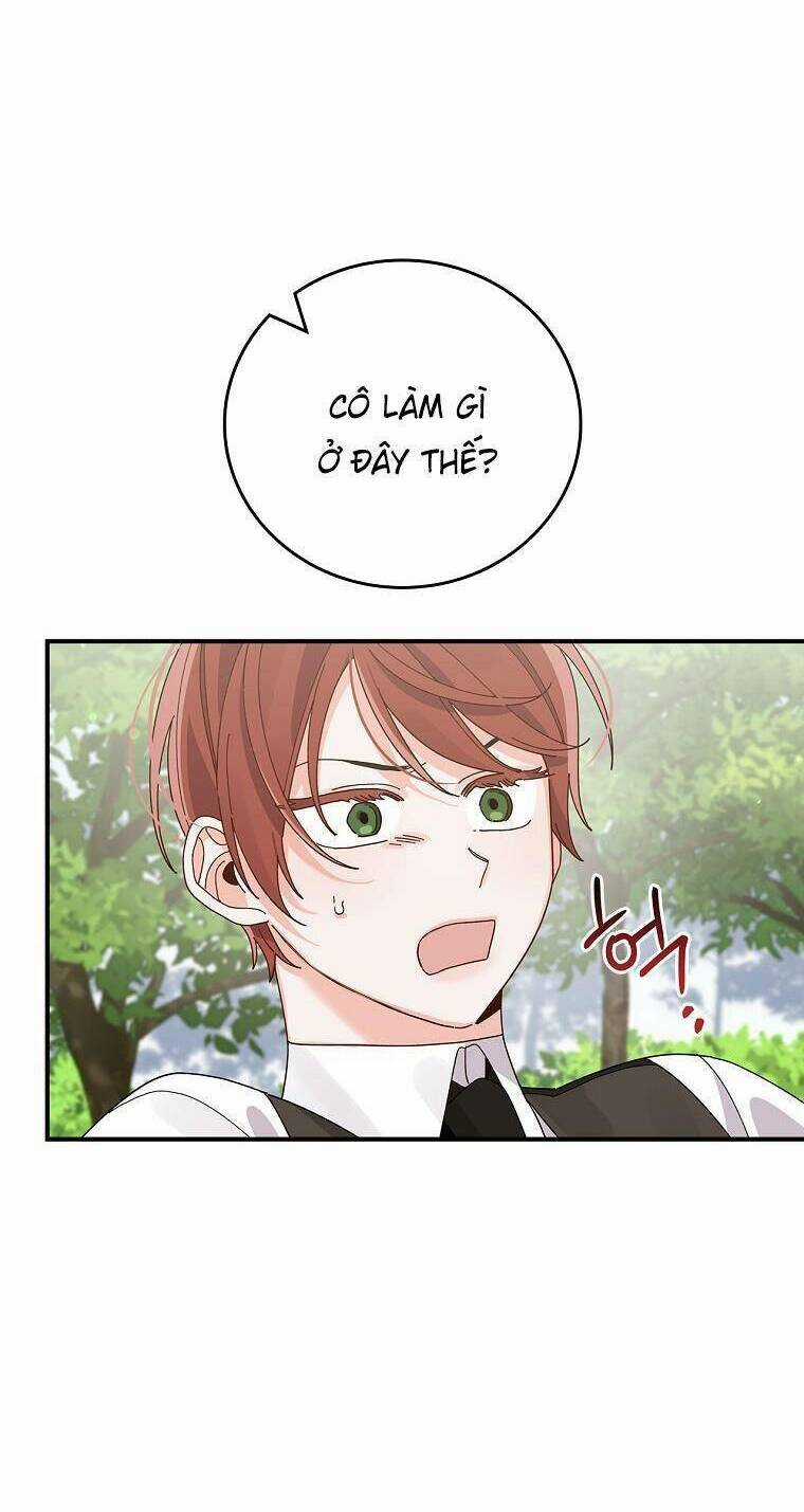 Chị Gái Ác Nữ Chapter 61 trang 30