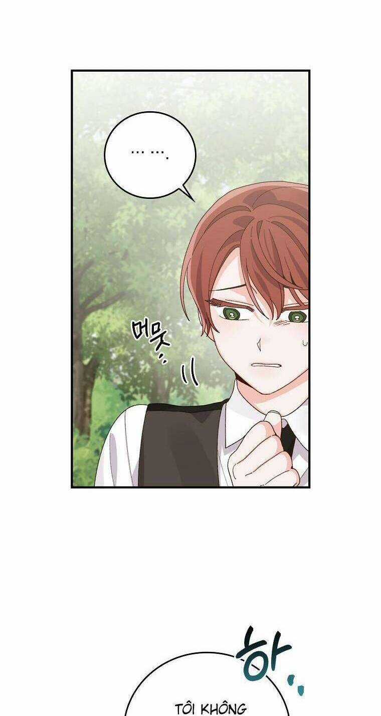 Chị Gái Ác Nữ Chapter 61 trang 32