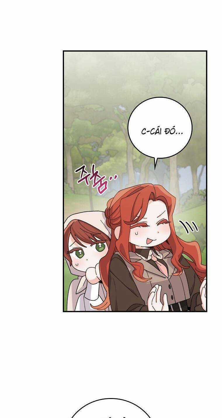 Chị Gái Ác Nữ Chapter 61 trang 37