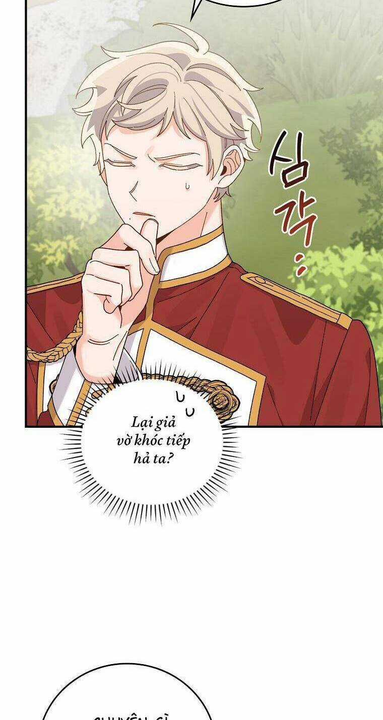 Chị Gái Ác Nữ Chapter 61 trang 40