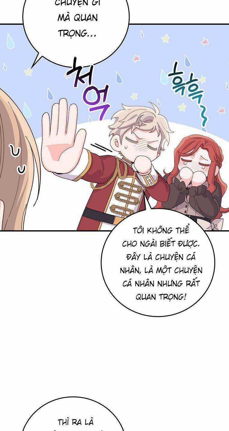 Chị Gái Ác Nữ Chapter 61 trang 41