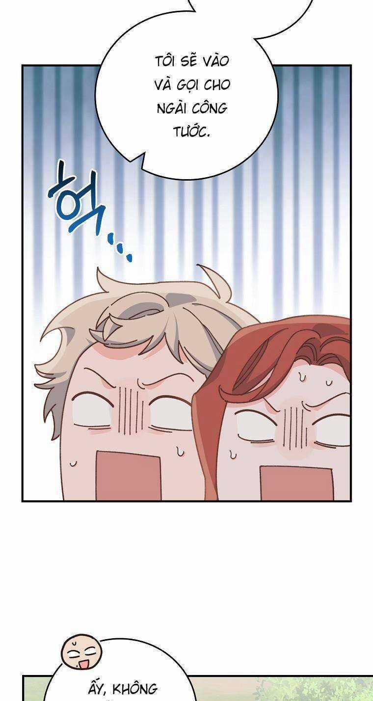 Chị Gái Ác Nữ Chapter 61 trang 43