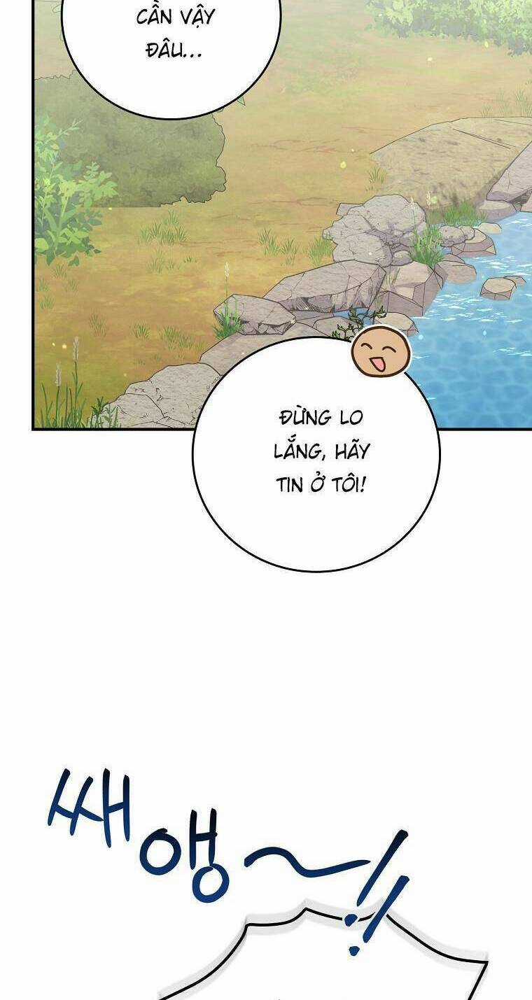 Chị Gái Ác Nữ Chapter 61 trang 44