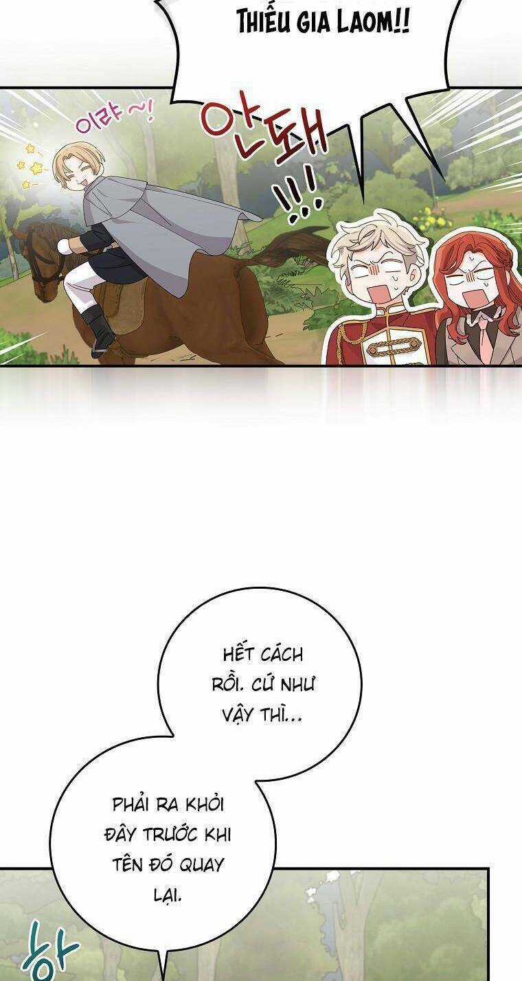 Chị Gái Ác Nữ Chapter 61 trang 45