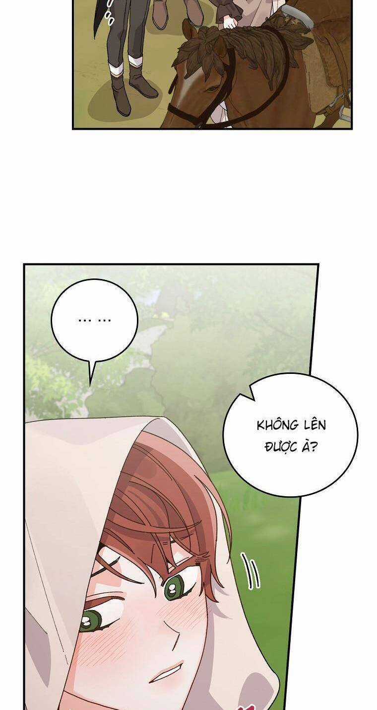 Chị Gái Ác Nữ Chapter 61 trang 47