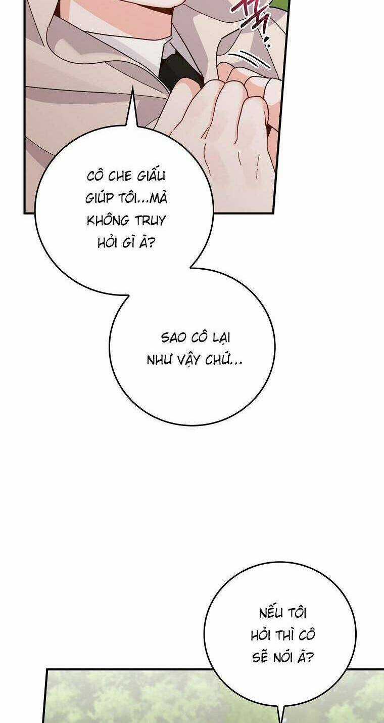 Chị Gái Ác Nữ Chapter 61 trang 48